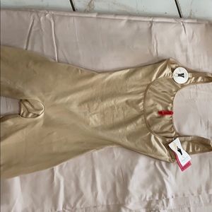 Spanx simplicity slimming essential